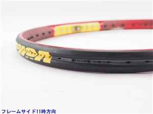 中古】フォルクル オーガニクス 8 315g 2011年モデルVOLKL Organix 8