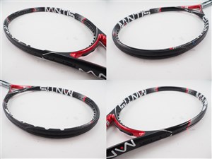 中古】マンティス マンティス 300MANTIS MANTIS 300(G2)【中古 テニス