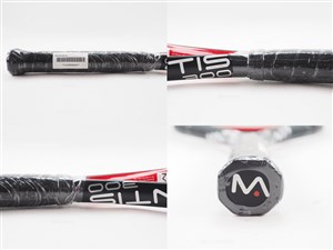 中古】マンティス マンティス 300MANTIS MANTIS 300(G2)【中古 テニス