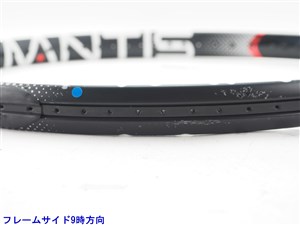 中古】マンティス マンティス 300MANTIS MANTIS 300(G2)【中古 テニス