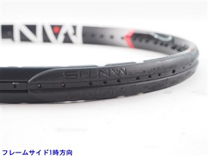 中古】マンティス マンティス 300MANTIS MANTIS 300(G2)【中古 テニス