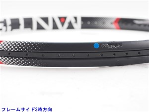 中古】マンティス マンティス 300MANTIS MANTIS 300(G2)【中古 テニス