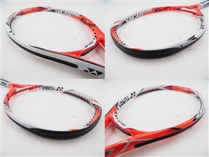 中古 テニスラケット ヨネックス ブイコア エスアイ 100 LG 2014年モデル (LG2)YONEX VCORE Si 100 LG 2014 中古】ヨネックス ブイコア エスアイ 100 LG 2014年モデルYONEX