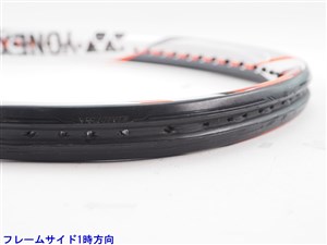 中古 テニスラケット ヨネックス ブイコア エスアイ 100 LG 2014年モデル (LG2)YONEX VCORE Si 100 LG 2014 中古】ヨネックス ブイコア エスアイ 100 LG 2014年モデルYONEX