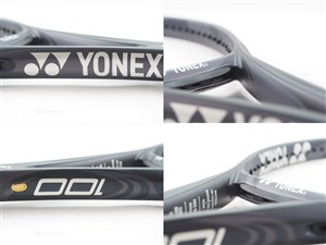 中古 テニスラケット ヨネックス ブイコア 98 US 2019年モデル【インポート】 (G2)YONEX VCORE 98 US 2019 YONEX - 中古 テニスラケット ヨネックス ブイコア 98 2019年