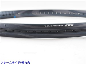 中古】ヨネックス ブイコア 100 2019年モデルYONEX VCORE 100 2019(G2