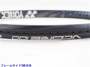 中古】ヨネックス ブイコア 100 2019年モデルYONEX VCORE 100