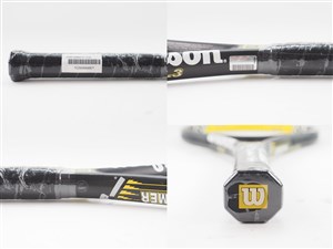 中古】ウィルソン ハイパー ハンマー 6.3 110WILSON HYPER