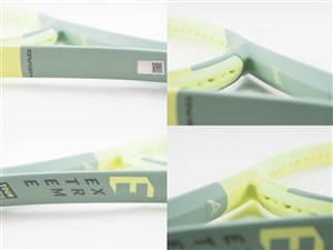 中古 テニスラケット ヘッド エクストリーム ツアー 2022年モデル (G2)HEAD EXTREME TOUR 2022 中古】ヘッド エクストリーム ツアー 2022年モデルHEAD EXTREME