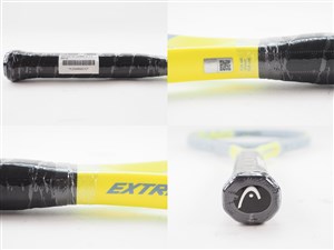 HEAD - 中古 テニスラケット ヘッド グラフィン 360プラス エクストリーム MP ライト 2020年モデル (G2)HEAD GRAPHENE 360+ EXTREME MP LITE 2020 c24070296c-m-01-pl.jpg