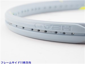 中古】ヘッド グラフィン 360プラス エクストリーム MP ライト