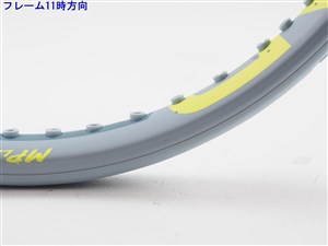 中古】ヘッド グラフィン 360プラス エクストリーム MP ライト