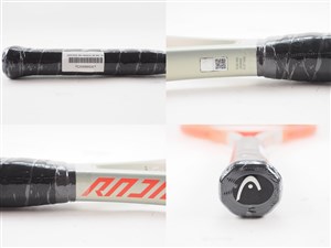 HEAD - 中古 テニスラケット ヘッド グラフィン 360プラス ラジカル MP 2021年モデル (G4)HEAD GRAPHENE 360+ RADICAL MP 2021 中古】ヘッド グラフィン 360プラス ラジカル MP 2021年モデル