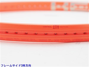 中古】ヘッド グラフィン 360プラス ラジカル MP 2021年モデル