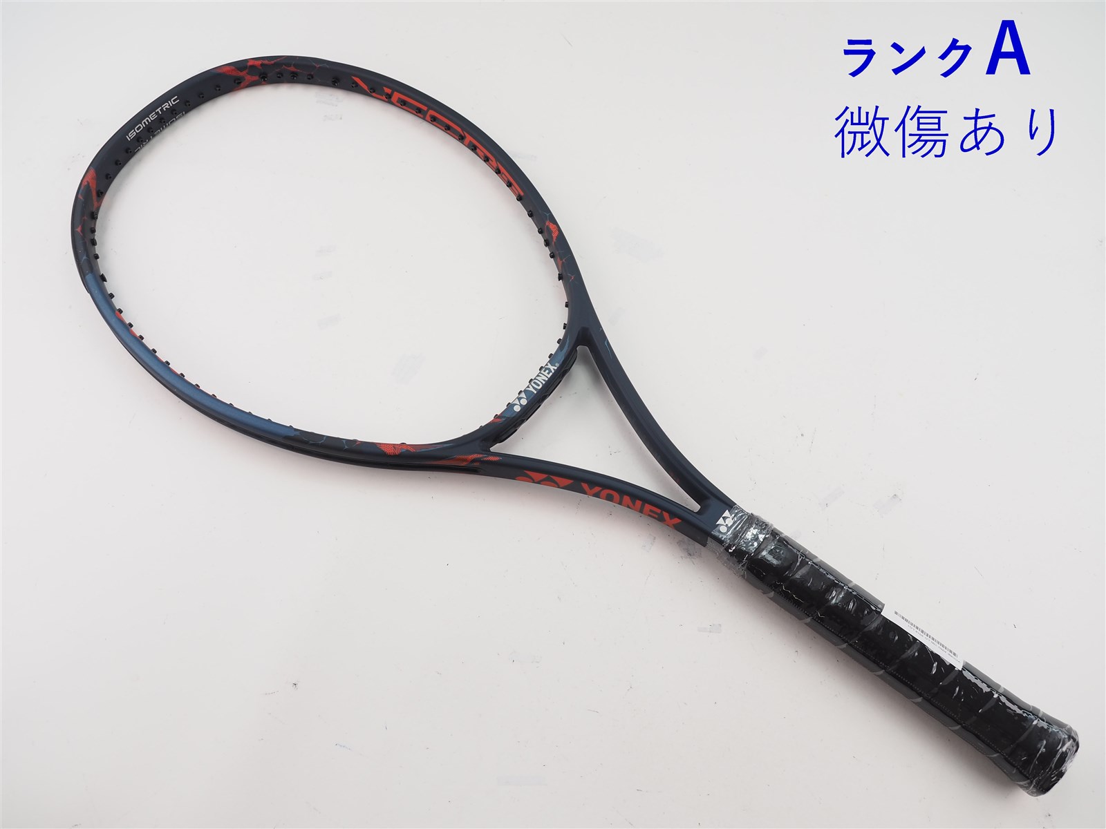 YONEX ブイコア100 2023モデル G1 2本セット VCORE 100 2021, G1 2本セット