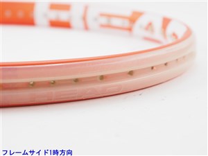中古】ヘッド グラフィン ラジカル レフ 2014年モデルHEAD GRAPHENE