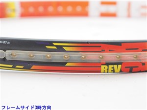 中古】ヘッド グラフィン ラジカル レフ 2014年モデルHEAD GRAPHENE