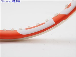 中古】ヘッド グラフィン ラジカル レフ 2014年モデルHEAD GRAPHENE