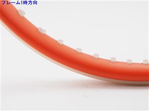 中古】ヘッド グラフィン ラジカル レフ 2014年モデルHEAD GRAPHENE