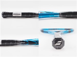 中古】バボラ ピュア ドライブ ライト 2021年モデルBABOLAT PURE DRIVE