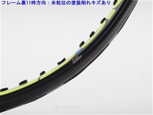 中古】バボラ ピュア アエロ 2015年モデルBABOLAT PURE AERO