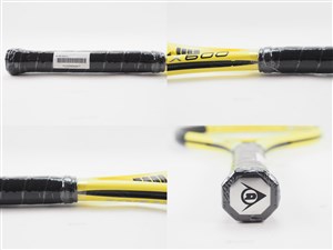 DUNLOP - ダンロップ SX600 G1 (2022年モデル） Amazon.com : Dunlop SX 600 Tennis Racquet : Sports & Outdoors