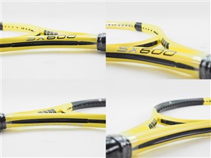 中古】ダンロップ エスエックス 600 2022年モデルDUNLOP SX 600