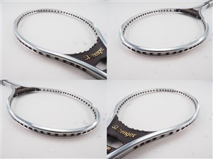 ラケット(軟式用) Slazenger SL-7000 中古】スラセンジャー SL-7000Slazenger SL-7000(M5)【中古