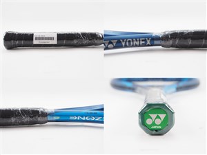 YONEX　EZONE 100L　G2　イーゾーン　2020年モデル 中古】ヨネックス イーゾーン 100エル 2020年モデルYONEX EZONE