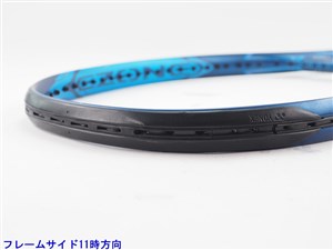 YONEX - 中古 テニスラケット ヨネックス イーゾーン 100 FR 2020年モデル【インポート】 (G2)YONEX EZONE 100 FR 2020 YONEX - 中古 テニスラケット ヨネックス イーゾーン 100 FR