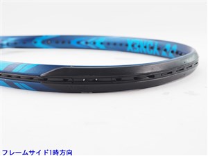 中古】ヨネックス イーゾーン 100エル 2020年モデルYONEX EZONE