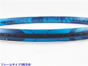 中古】ヨネックス イーゾーン 100エル 2020年モデルYONEX EZONE