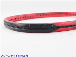 中古 テニスラケット ヨネックス ブイコア 100 LG 2018年モデル (LG2) YONEX VCORE 100 LG 2018 (c25070290c) 中古】ヨネックス ブイコア 100 LG 2018年モデルYONEX VCORE 100