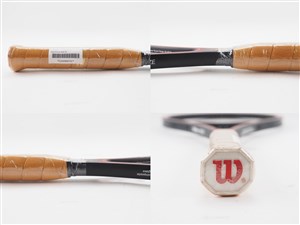 中古】ウィルソン ジャッククレーマー スタッフWILSON JacK