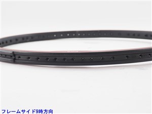 中古 テニスラケット ウィルソン ジャッククレーマー スタッフ (G3相当) WILSON JacK Kramer Staff (c25090072c) 中古】ウィルソン ジャッククレーマー スタッフWILSON JacK Kramer