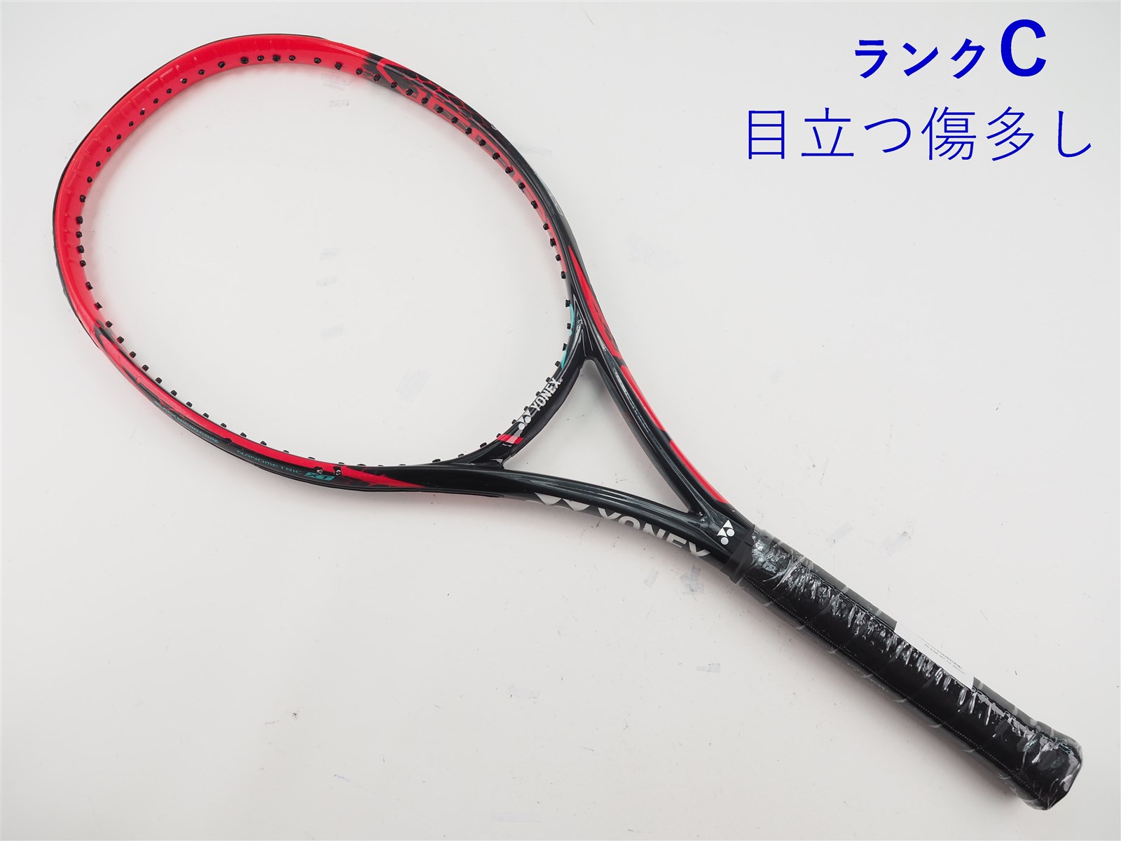 中古】ヨネックス ブイコア エスブイ 100 2016年モデルYONEX
