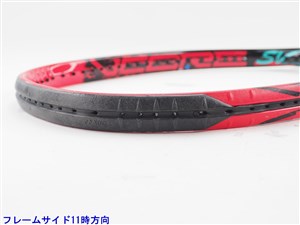中古】ヨネックス ブイコア エスブイ 100 2016年モデルYONEX