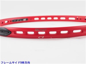 中古】プリンス ビースト オースリー 100 (280g) 2023年モデルPRINCE