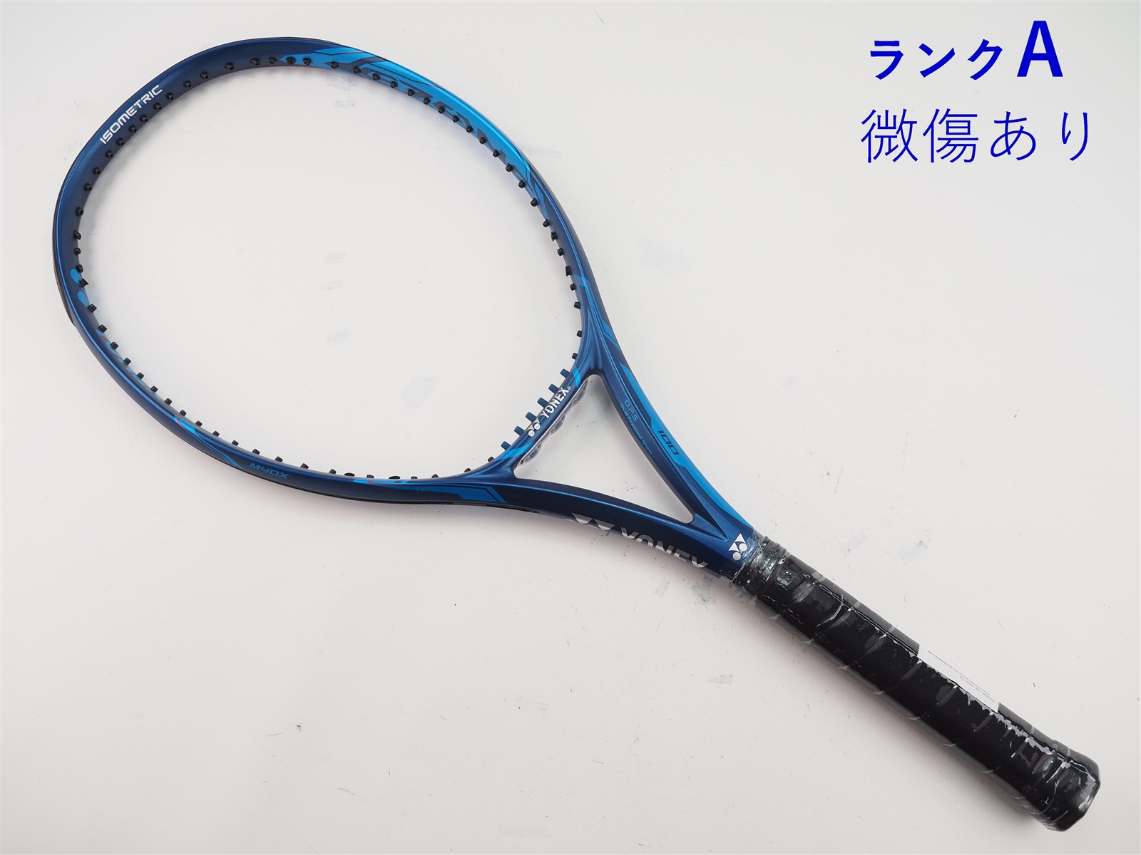 YONEX - 中古 テニスラケット ヨネックス イーゾーン 100 2020年モデル【DEMO】 (G2)YONEX EZONE 100 2020 中古】ヨネックス イーゾーン 100 2024年モデルYONEX EZONE 100