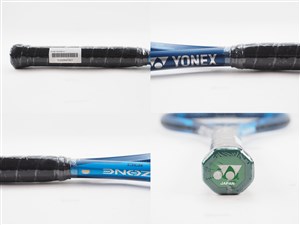 YONEX - 中古 テニスラケット ヨネックス イーゾーン 100 SP 2020年モデル【インポート】 (G2)YONEX EZONE 100 SP 2020 中古】ヨネックス イーゾーン 98 2022年モデルYONEX EZONE 98