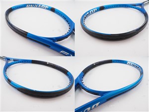 DUNLOP - 中古 テニスラケット ダンロップ エフエックス 500 エルエス 2023年モデル (G1)DUNLOP FX 500 LS 2023 中古】ダンロップ エフエックス 500 エルエス 2023年モデル