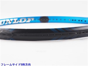 中古 テニスラケット ダンロップ エフエックス 500 エルエス 2023年モデル (G1)DUNLOP FX 500 LS 2023 中古】ダンロップ エフエックス 500 エルエス 2023年モデル