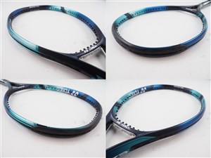 中古】ヨネックス イーゾーン 100 2022年モデルYONEX EZONE 100