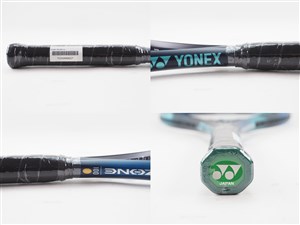 中古 テニスラケット ヨネックス イーゾーン 100 2022年モデル (G2)YONEX EZONE 100 2022 中古】ヨネックス イーゾーン 100 2022年モデルYONEX EZONE 100