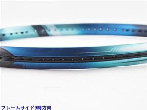 中古】ヨネックス イーゾーン 100 2022年モデルYONEX EZONE 100 2022