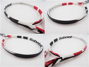 中古】バボラ ピュア アエロ ジャパン フラッグエディション