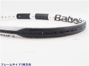 中古】バボラ ピュア アエロ ジャパン フラッグエディション