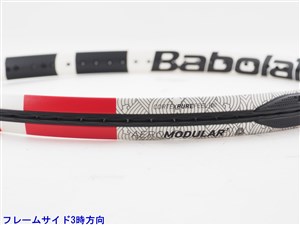 中古】バボラ ピュア アエロ ジャパン フラッグエディション