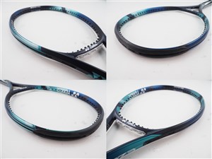 中古 テニスラケット ヨネックス イーゾーン 98エル 2022年モデル (G2)YONEX EZONE 98L 2022 中古】ヨネックス イーゾーン 98 2022年モデルYONEX EZONE 98