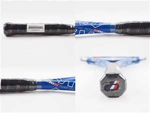 【極美品】BabolatPureAeroVS(2020モデル) 中古】バボラ ピュア ドライブ FR 2020年モデル【数量限定】BABOLAT